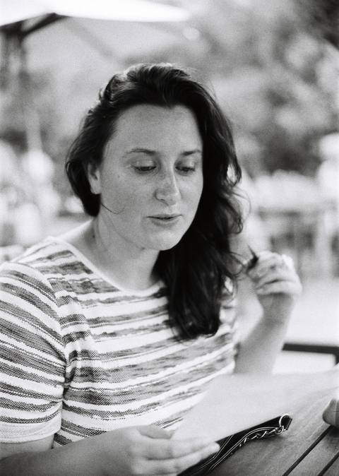 A portrait of a Spanish woman Zoraida